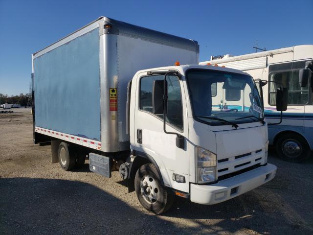 Isuzu Npr (2014)
