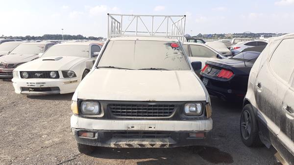 Isuzu Kb (1991)