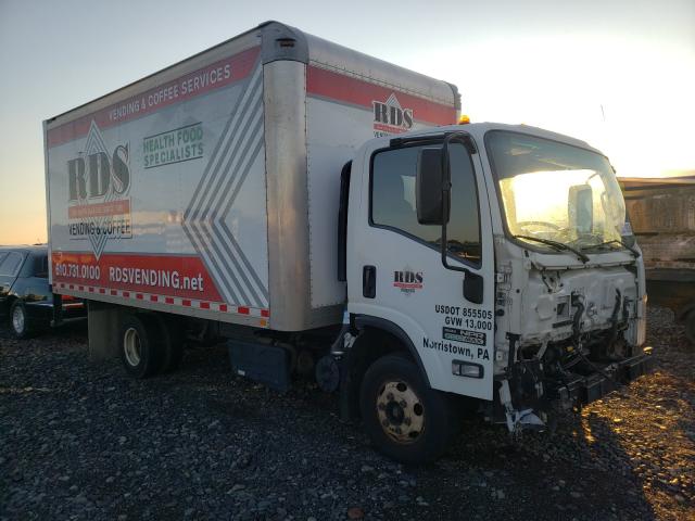 Isuzu Npr (2014)