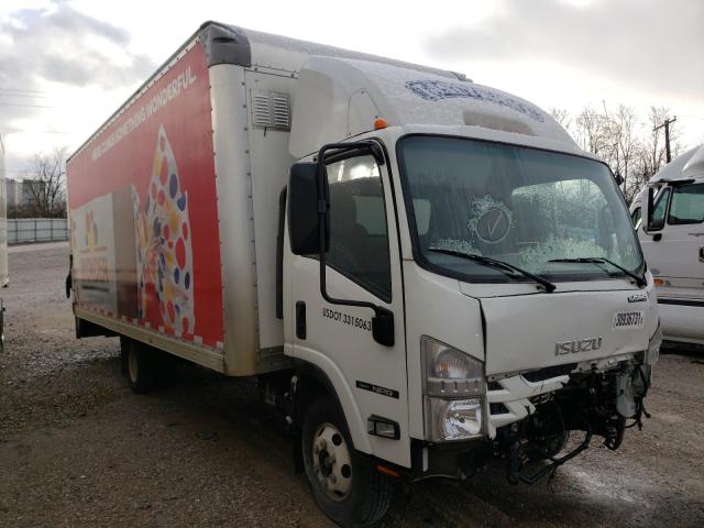 Isuzu Npr (2018)