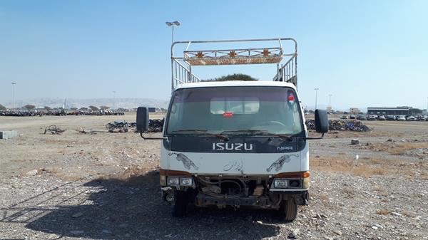 Isuzu Npr (1995)