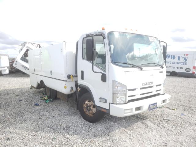 Isuzu Npr (2012)