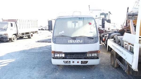 Isuzu Pick (0)