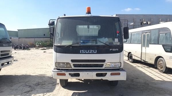 Isuzu Fsr (2007)