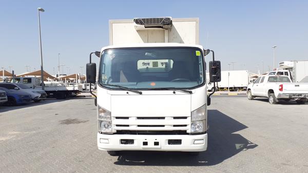 Isuzu Npr (2013)