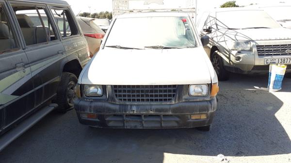 Isuzu Pick (0)