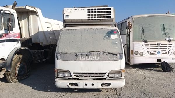 Isuzu Npr (1996)