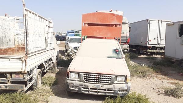 Isuzu Pick (0)