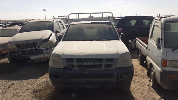 Isuzu Pick (0)