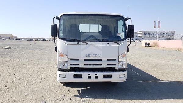 Isuzu Npr (2015)