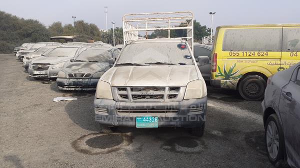 Isuzu Pick (0)