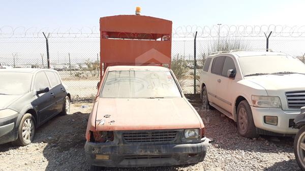 Isuzu Pick up (0)