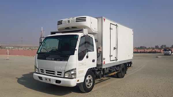 Isuzu Npr (2006)