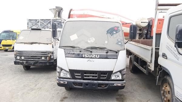 Isuzu Pick (0)