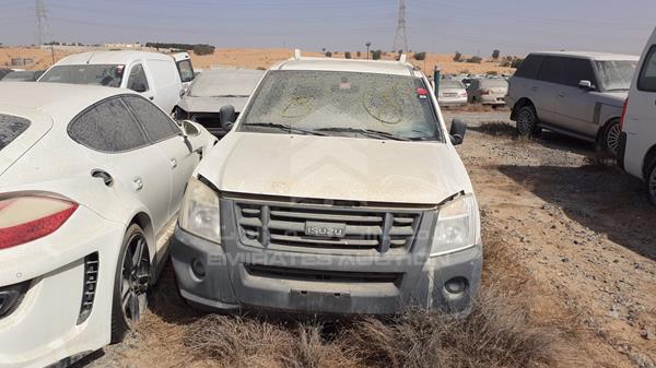 Isuzu Pick (0)