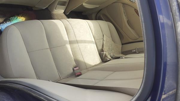 Jaguar S type 2005