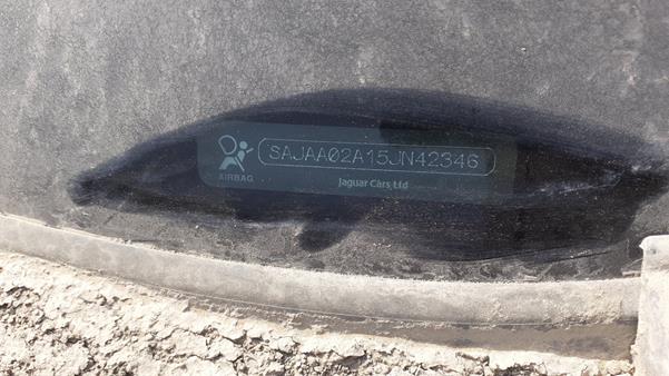 Jaguar S type 2005