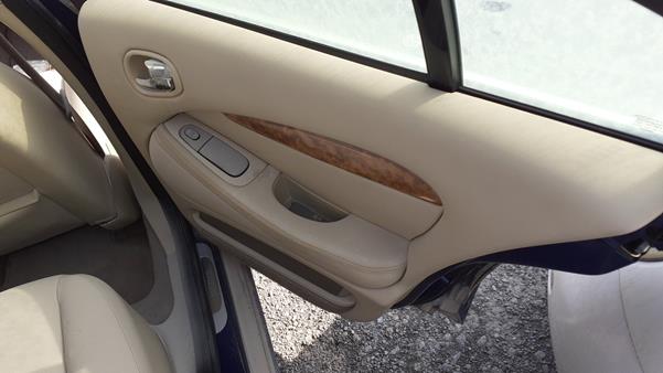 Jaguar S type 2005
