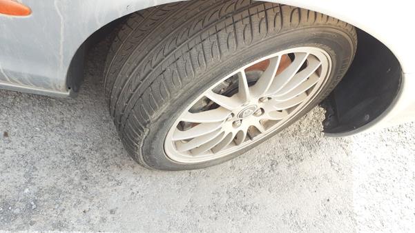 Jaguar S type 2007