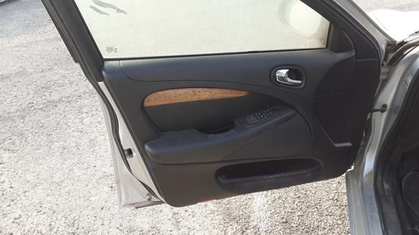 Jaguar S type 2007