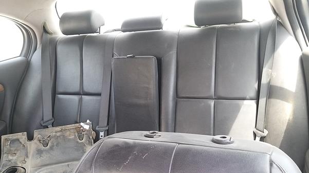 Jaguar S type 2006