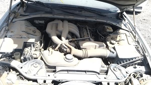 Jaguar S type 2006