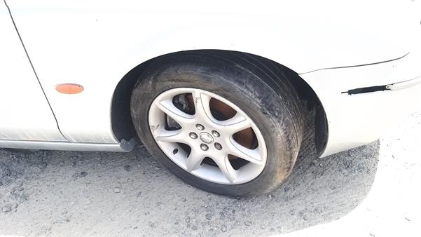 Jaguar S type 2006