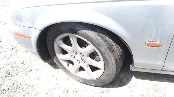 Jaguar S type 2006