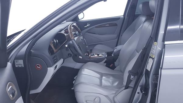 Jaguar S type 2006