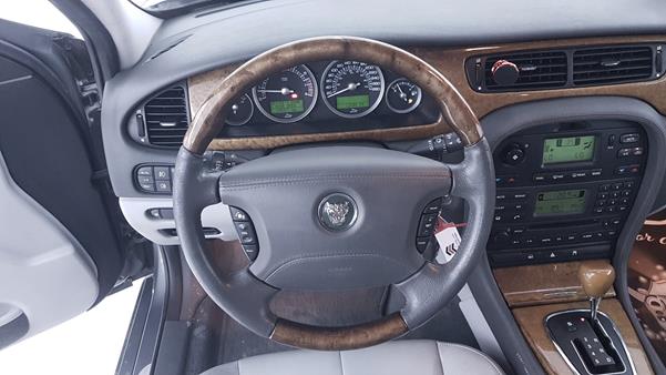 Jaguar S type 2006