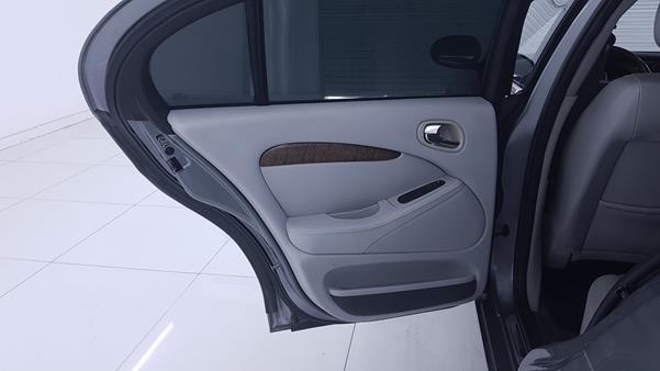 Jaguar S type 2006