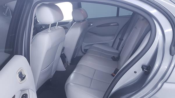 Jaguar S type 2006