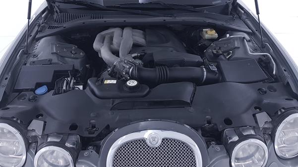 Jaguar S type 2006