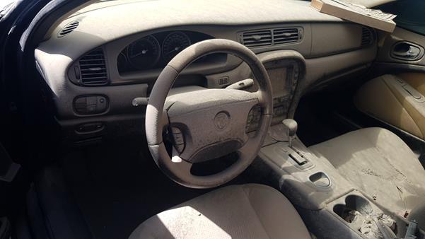 Jaguar S type 2006