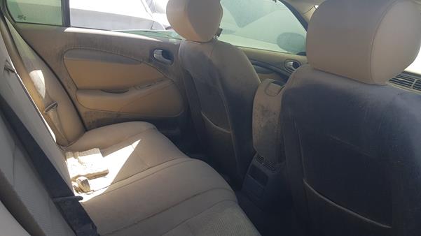 Jaguar S type 2006