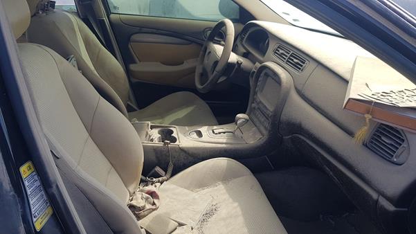 Jaguar S type 2006