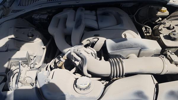 Jaguar S type 2006