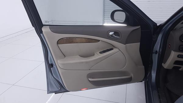Jaguar S type 2005