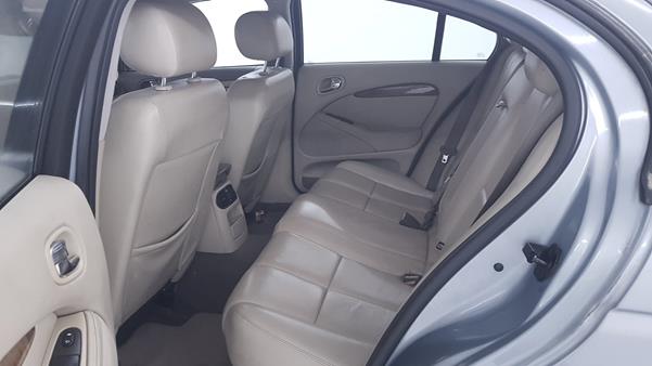 Jaguar S type 2005