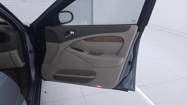 Jaguar S type 2005