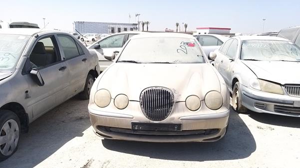 Jaguar S type (0)