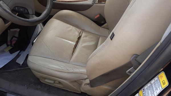 Jaguar S type 2008