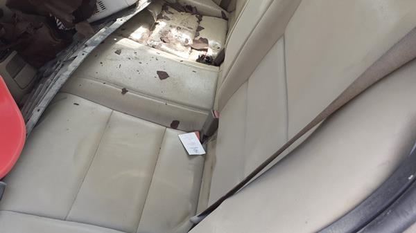 Jaguar S type 2008