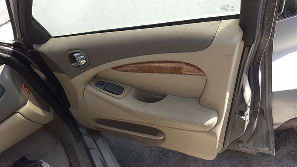 Jaguar S type 2008