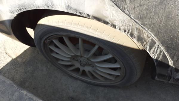 Jaguar S type 2008