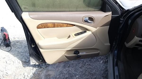 Jaguar S type 2008
