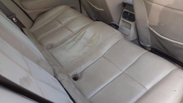 Jaguar S type 2005