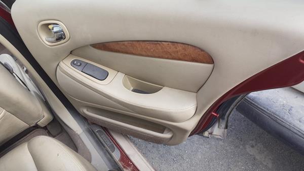 Jaguar S type 2005