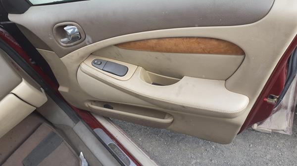 Jaguar S type 2005