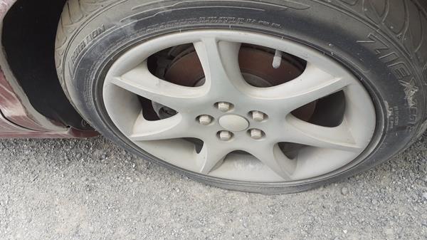 Jaguar S type 2005